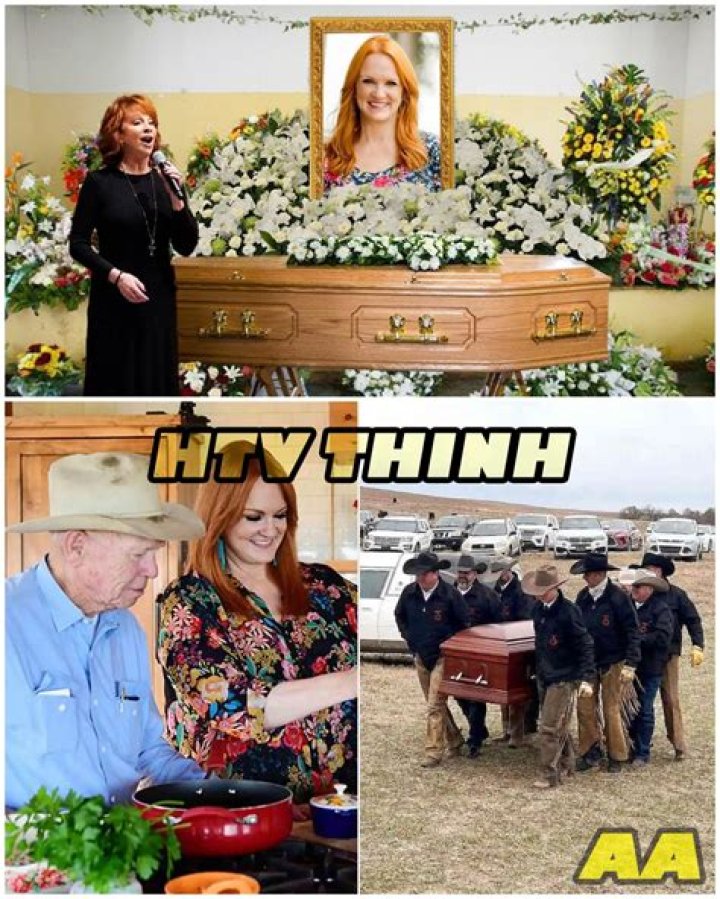 Is Rhea Drummond Facing A Cancer Battle?