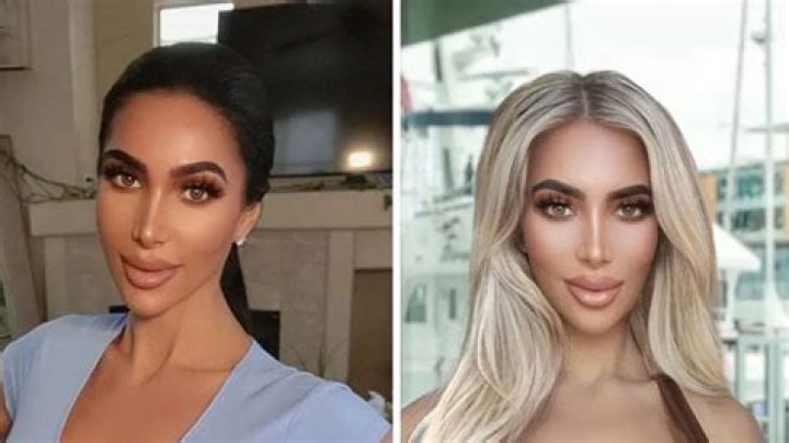 Is Sabrina's New Look The Result Of Plastic Surgery?