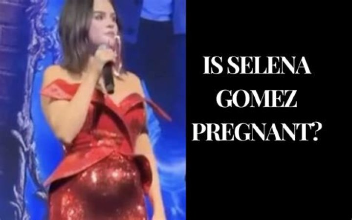 Is Selena Gomez Pregnant? The Rumors And Reality