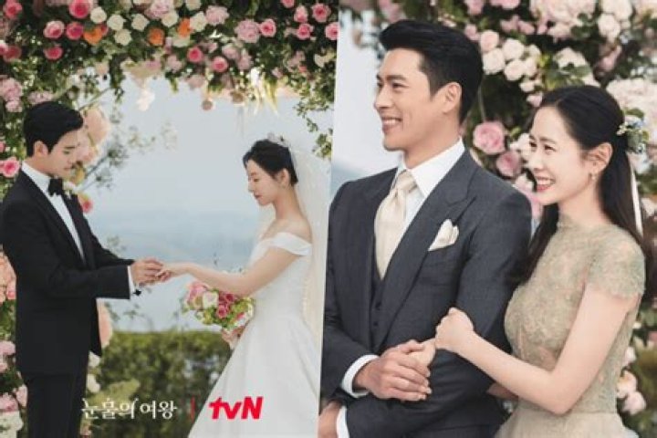 Is Seo Ye Ji Married? Unveiling The Personal Life Of A Rising Star