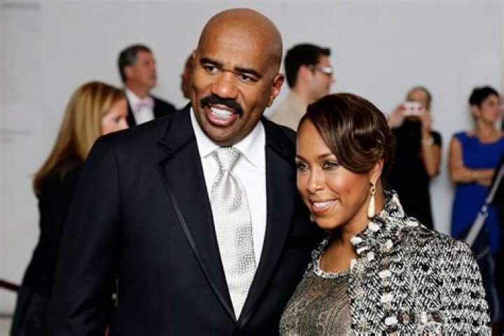 Is Steve Harvey Still Alive And Kicking? Resolving The Rumors