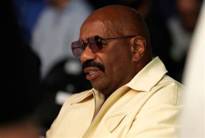 Is Steve Harvey Still Alive In 2024? A Deep Dive Into His Life And Career