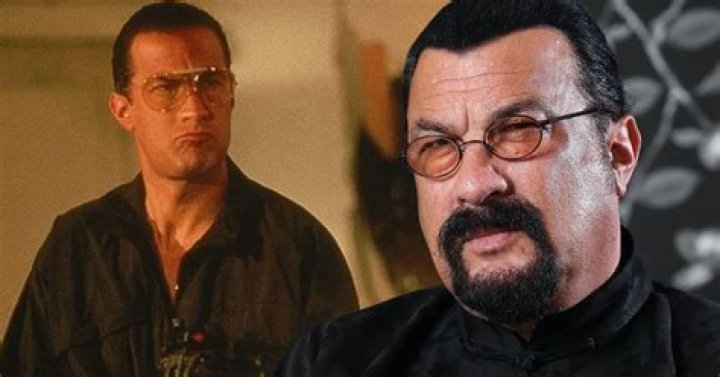 Is Steven Seagal Still Alive? The Truth Behind The Rumors