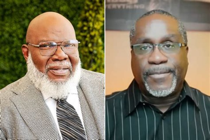 Is TD Jakes Stepping Down: The Inside Scoop On His Resignation Rumors