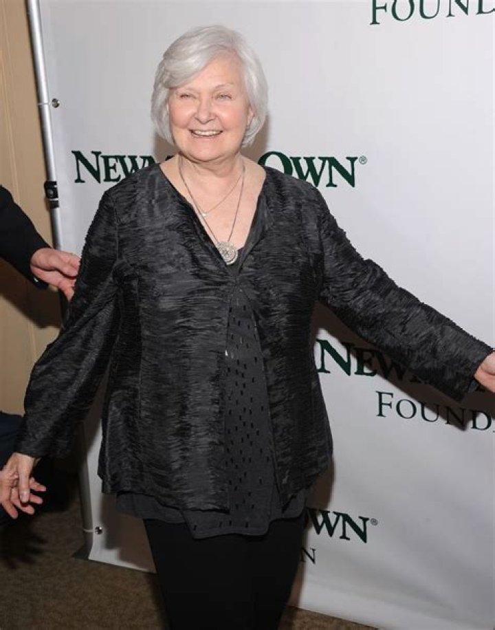 Is The Legendary Actress Joanne Woodward Still Alive?
