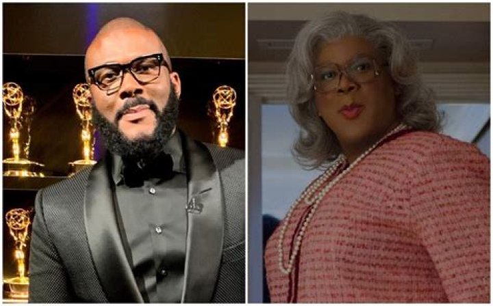 Is Tyler Perry's Father Still Alive?