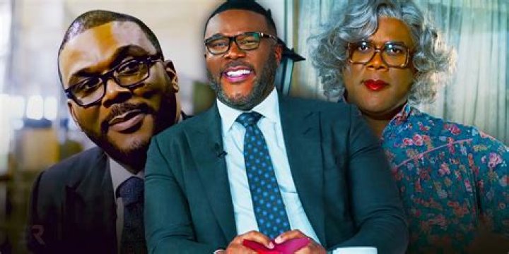 Is Tyler Perry Alive? Debunking The Rumors And Celebrating His Legacy
