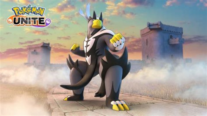 Is Urshifu Classified As A Legendary Pokmon?