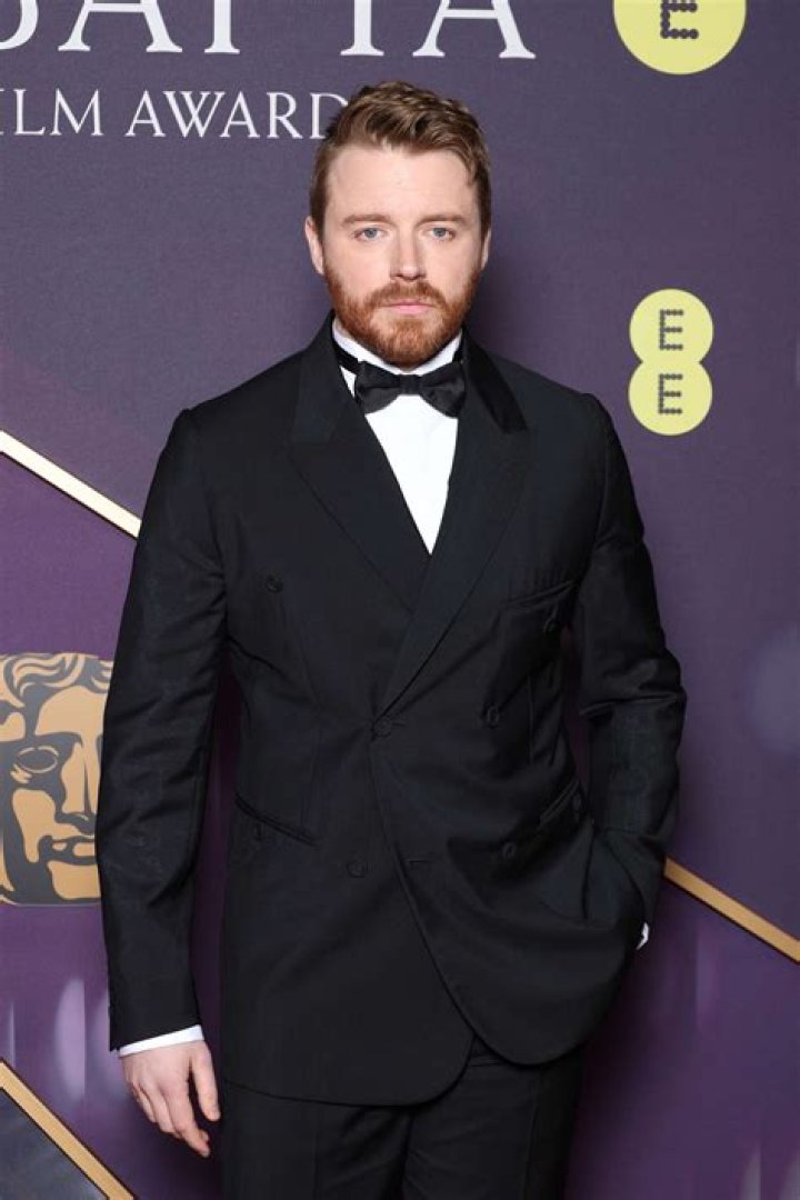 Jack Lowden: The Rising Star Of British Cinema