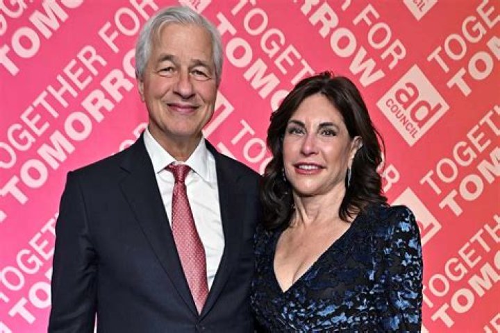 Jamie Dimon’s Children: A Closer Look At The Family Of A Banking Titan