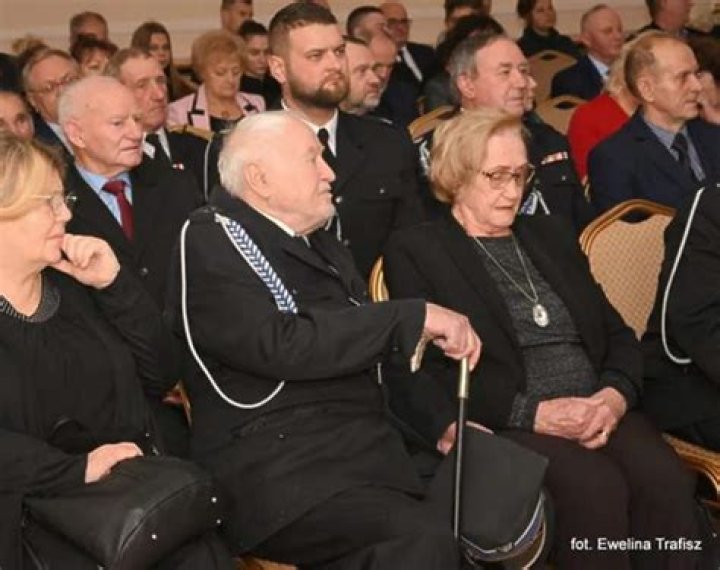 Jan Nowicki: A Multifaceted Talent In Polish Cinema