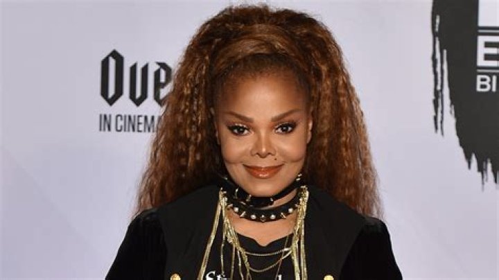 Janet Jackson's Son Eissa Dazzles At Her New York Concert