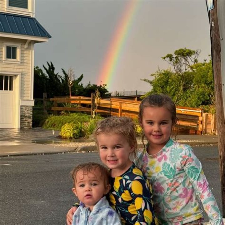 Jason Kelce's Daughters: A Glimpse Into Their Lives