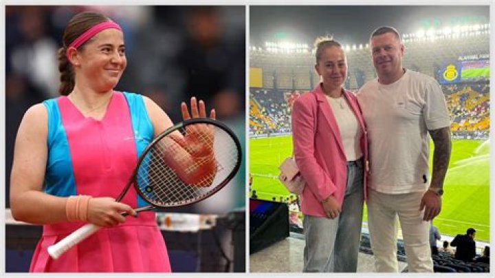 Jelena Ostapenko And Her Journey With Diabetes