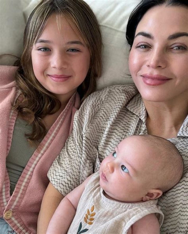Jenna Dewan's Current Marital Status: Unraveling The Mystery