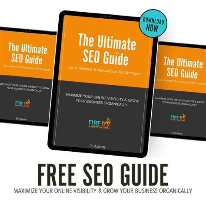 Jill Attia: The Ultimate SEO Guide For Beginners