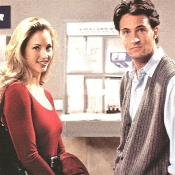 Jill Goodacre: Discovering Her Height And More
