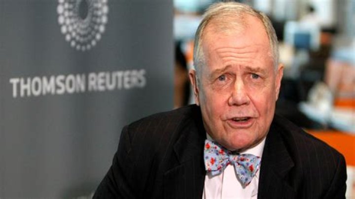 Jim Rogers Net Worth: Unveiling The Fortune Of A Legendary Investor