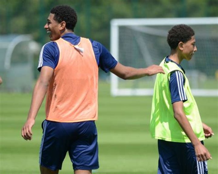 Jobe Footballer: The Rising Star Of The Pitch