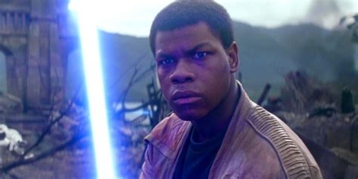 John Boyega: A Journey Through His Cinematic Universe