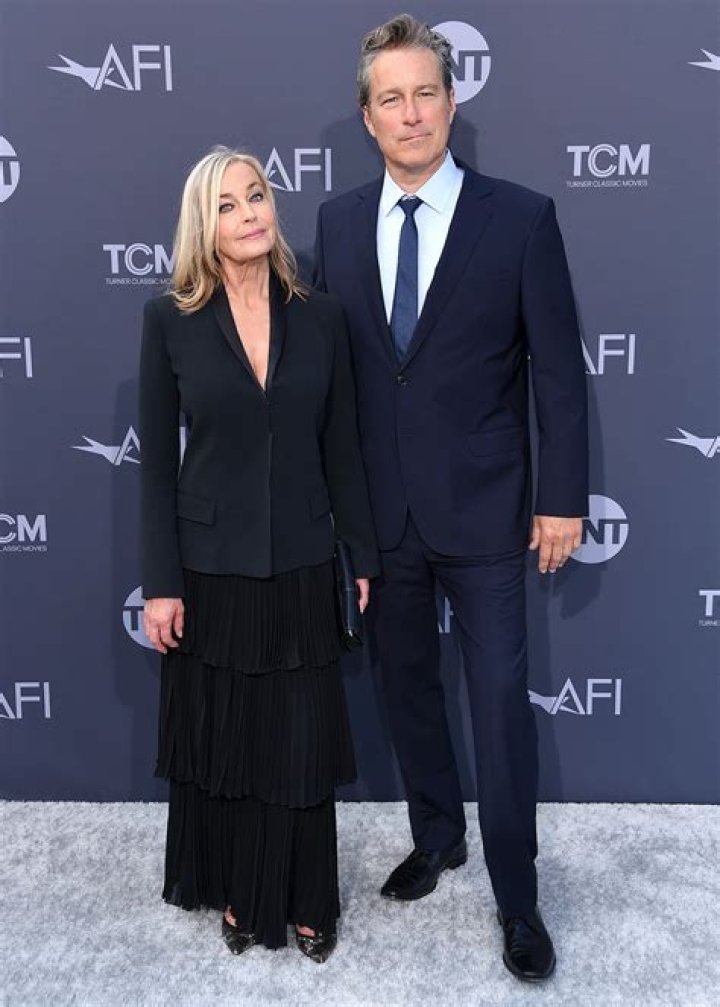 John Corbett's Wife: A Glimpse Into Their Marriage