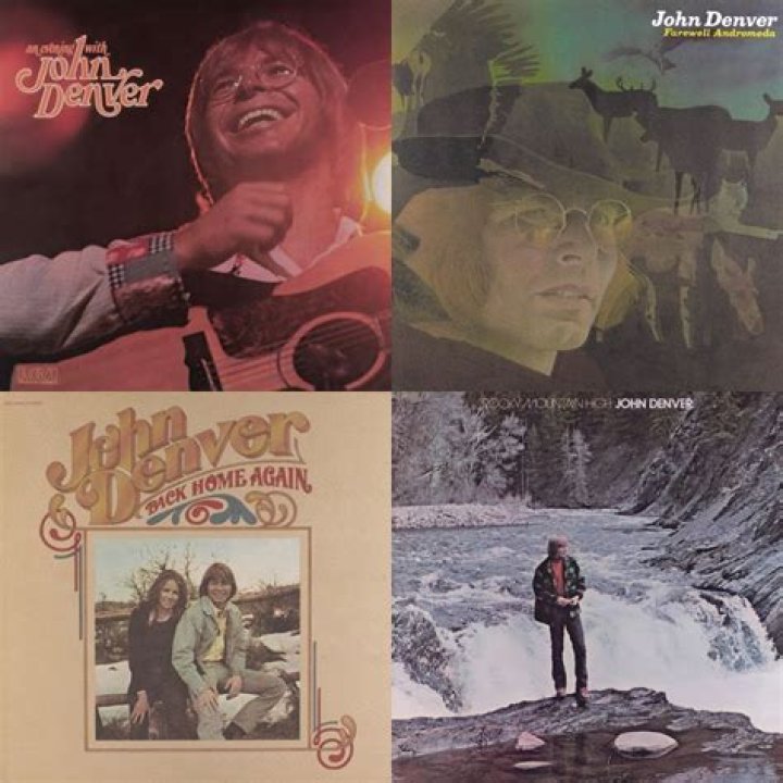 John Denver's Height: Unraveled