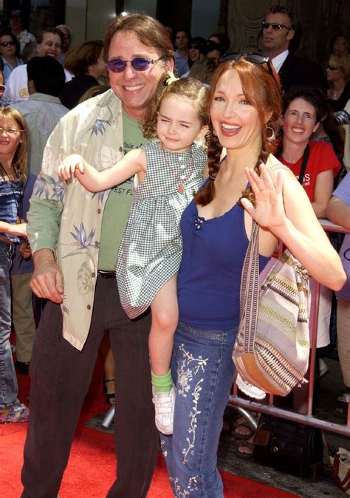 John Ritter's Daughter: The Life And Legacy Of Stella Ritter