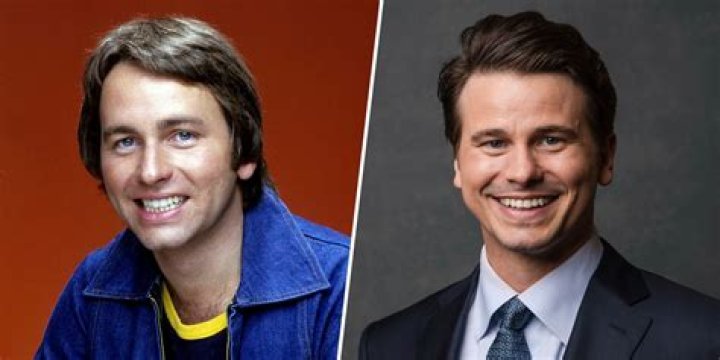 John Ritter's Iconic Television Legacy: Unforgettable Shows And Characters