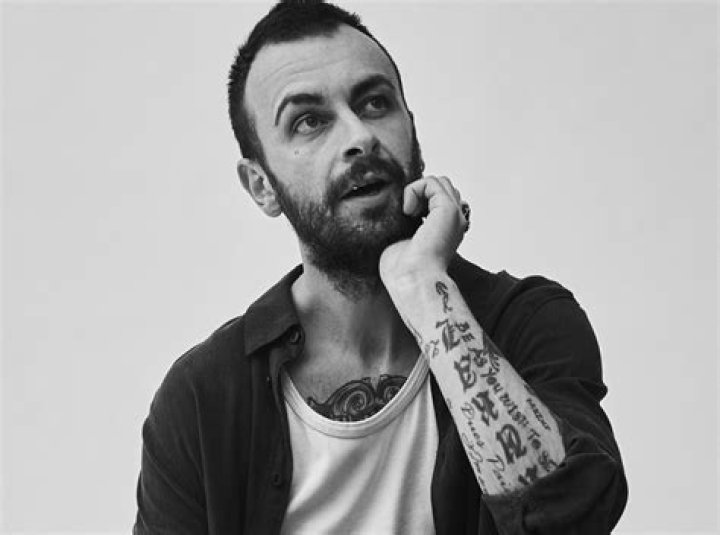 Joseph Gilgun: A Journey Through His Remarkable Career And Life