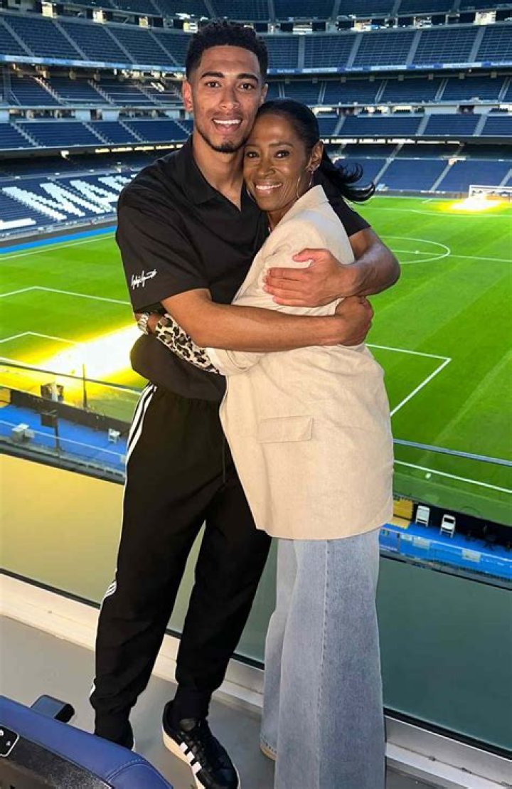 Jude Bellingham's Parents: Meet The Football Star's Family