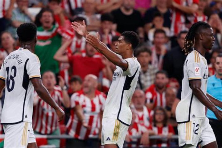 Jude Bellingham Shines For Portugal: A Rising Star In International Football