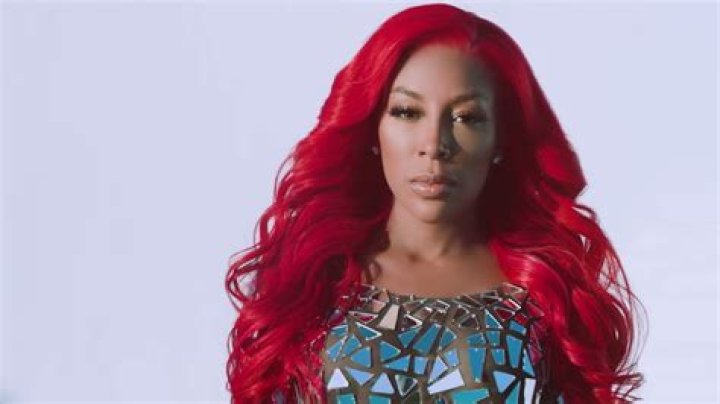 K. Michelle: The Journey Of Love And Heartbreak In The Spotlight