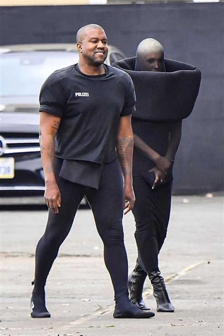 Kanye West: Exploring His Weight And Height