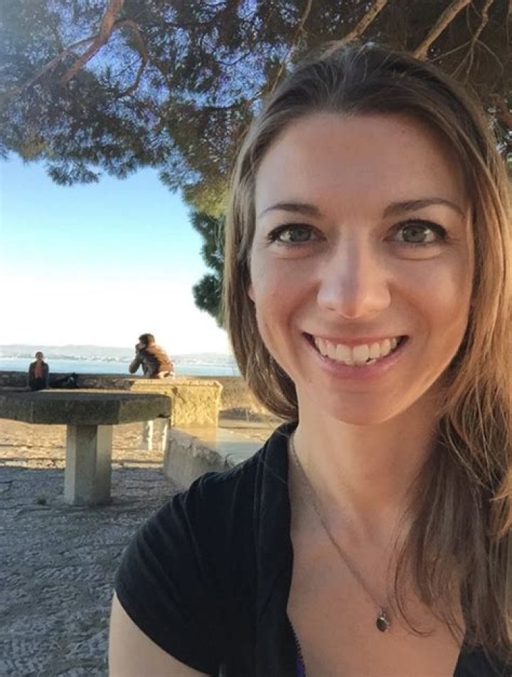 Kara Scannell: A Journey Through The Life Of A Resilient Journalist