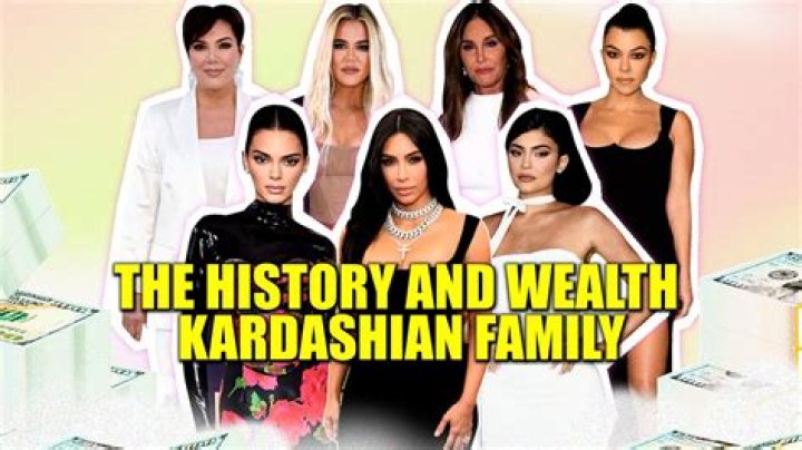 Kardashian Ancestors: A Journey Through Time
