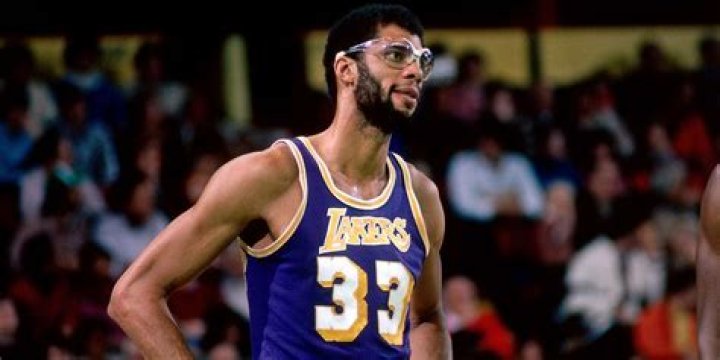Kareem Abdul-Jabbar: A Timeless Legend In Basketball