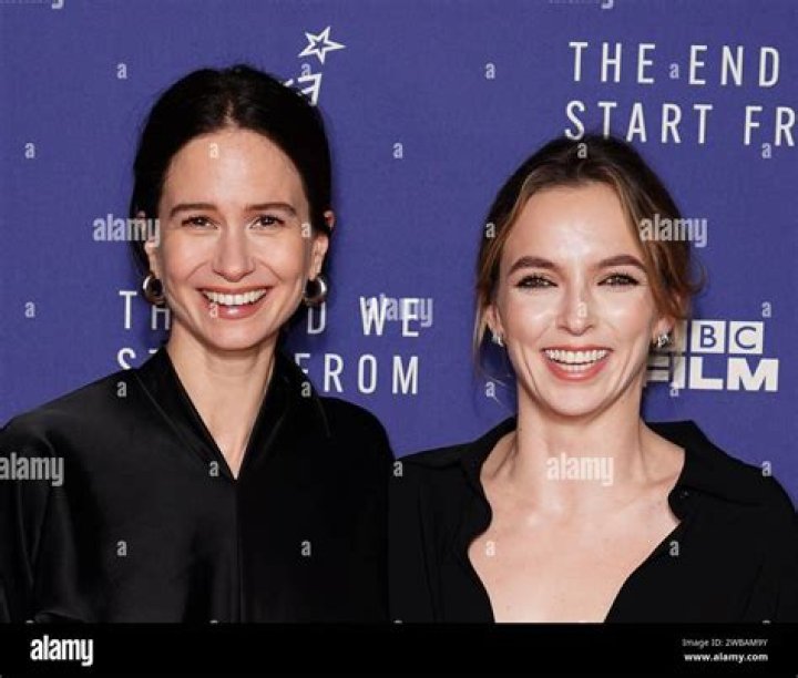 Katherine Waterston's Spouse: Exploring Her Marital Status