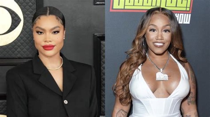 Kedrick Brown And Mehgan James: A Dynamic Duo In The Spotlight