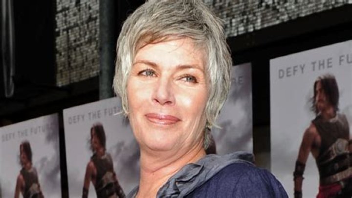 Kelly McGillis: A Journey Through Talent And Resilience