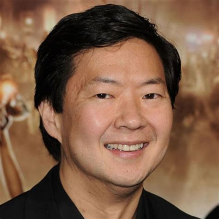 Ken Jeong: The Comedic Genius Who Transcends Boundaries