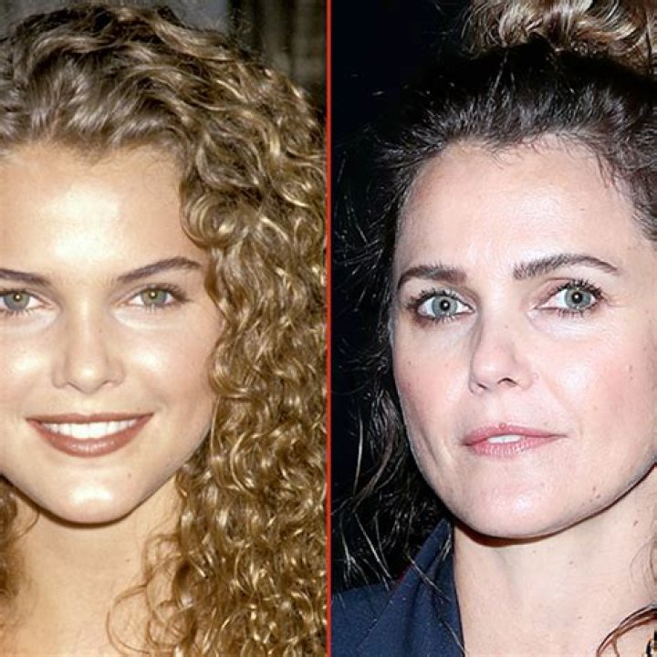 Keri Russell's Love Life: A Journey Through Relationships