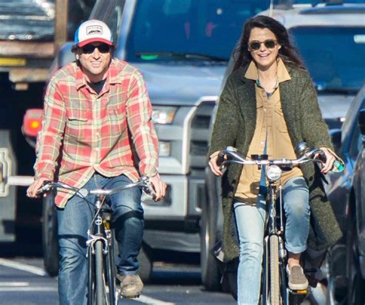 Keri Russell And Matthew Rhys Son: A Glimpse Into Their Family Life