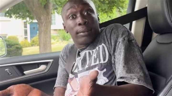 Khaby Lame Accident: What Really Happened?