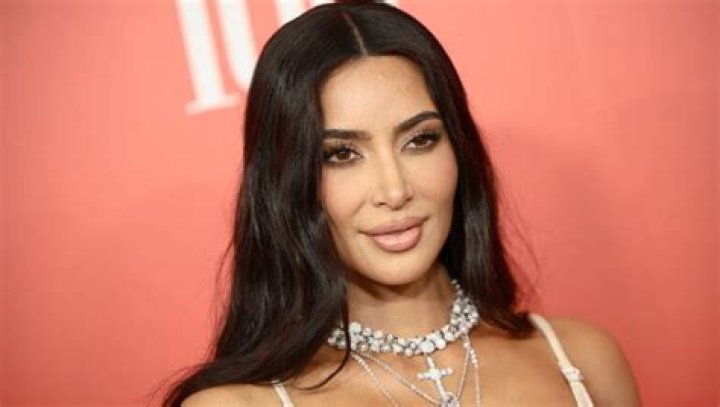 Kim Kardashian Age: Unveiling The Journey Of A Global Icon