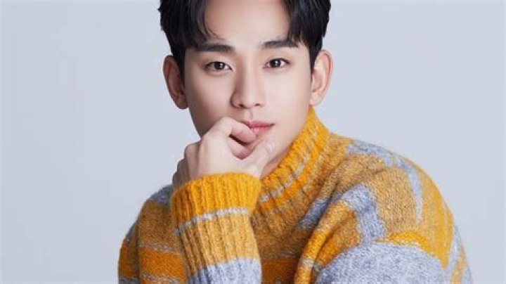 Kim Soo Hyun's Net Worth: A Fortune Unraveled