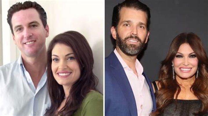 Kimberly Guilfoyle: The Journey Of Change And Transformation