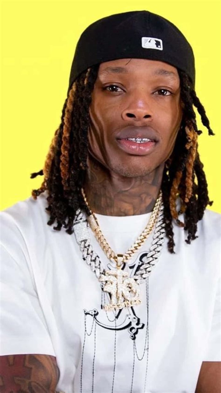 King Von With Guns: The Life And Legacy Of A Rising Star