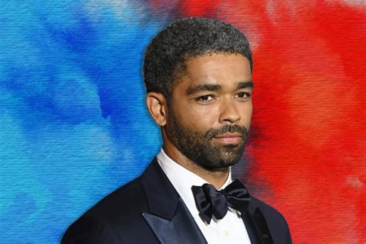 Kingsley Ben-Adir: Unraveling His Personal Life And Partner