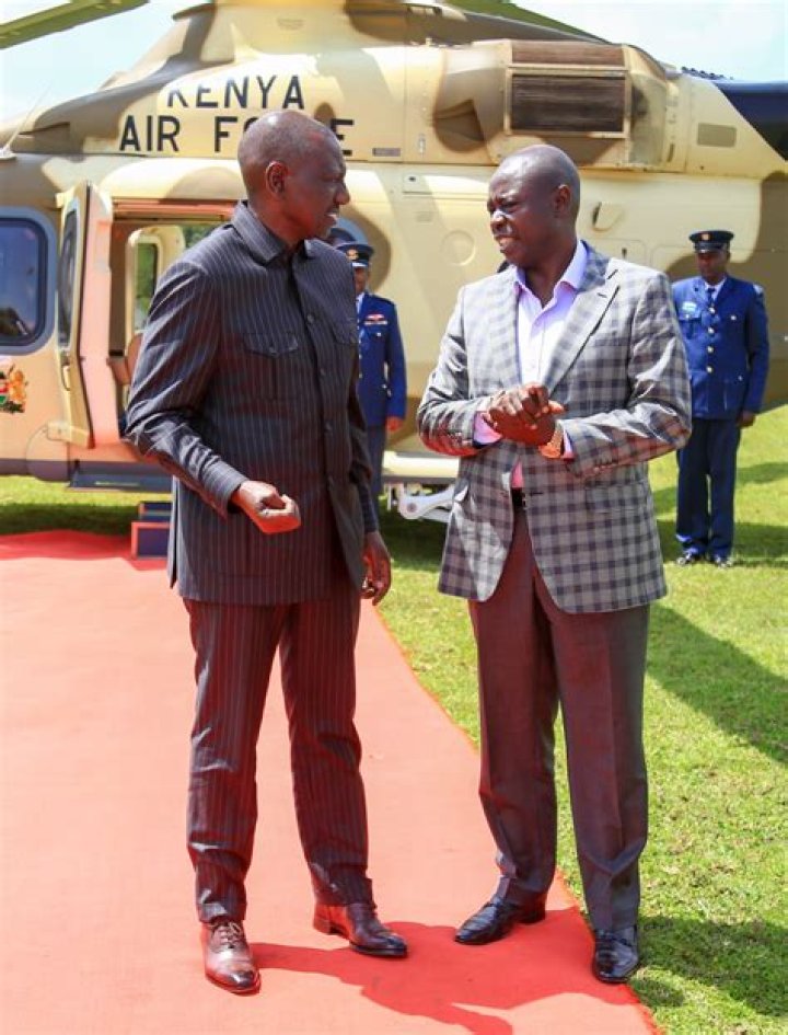 Kinuthia Pius On Twitter | Breaking News And Updates