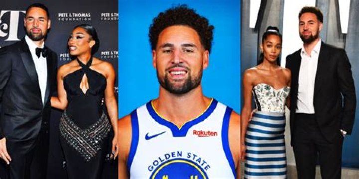 Klay Thompson's Wife: Meet Laura Harrier, The Actress And Model